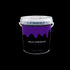 HELLO GORGEOUS PURPLE FILM HARD WAX BEADS